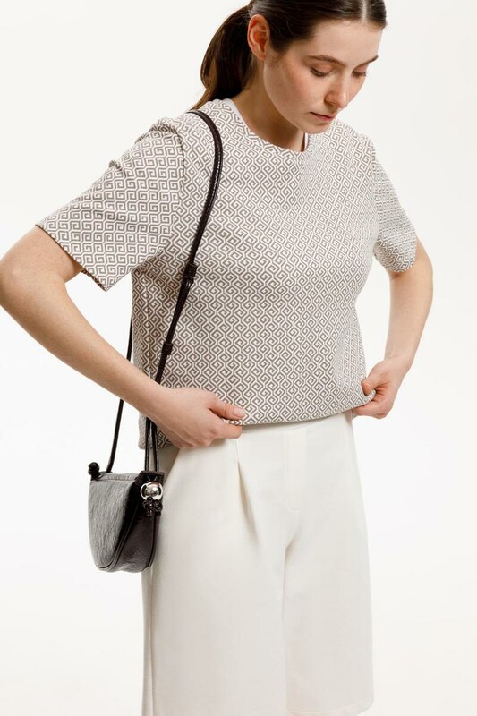 фуфайка жен